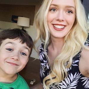 Meet your Posher, Erica